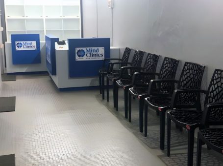 Mind Clinics – Kannur, kerala – 670002