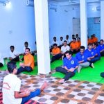 Nasha Mukti Kendra Bharuch (Samarpan Nasha Mukti Kendra), Bharuch, Gujarat