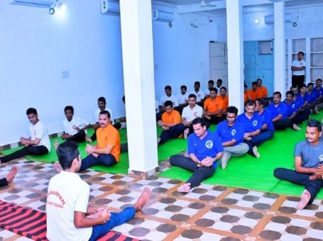 Nasha Mukti Kendra Bharuch (Samarpan Nasha Mukti Kendra), Bharuch, Gujarat