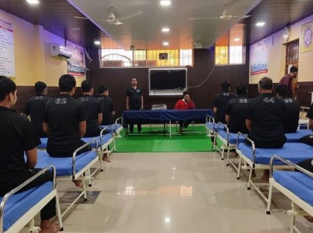 Nasha Mukti kendra, Saharanpur, Uttar Pradesh – 247001