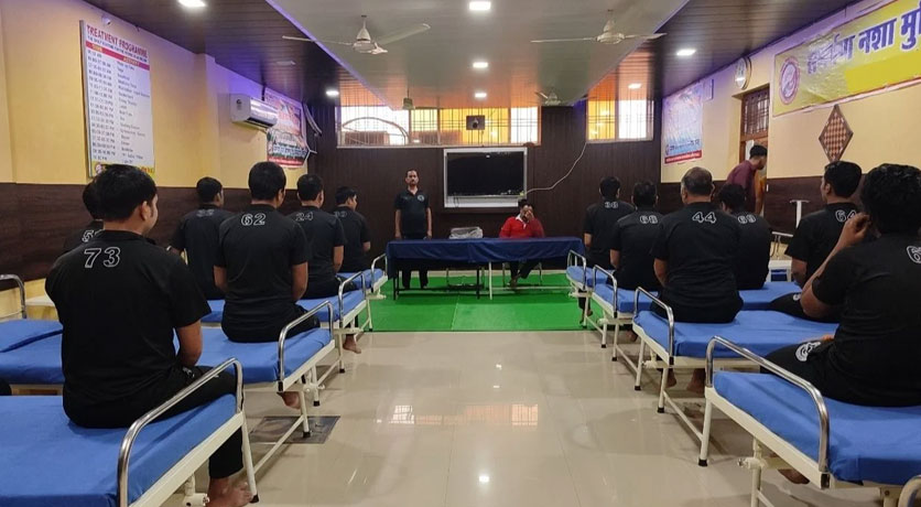 Nasha Mukti kendra, Saharanpur, Uttar Pradesh - 247001