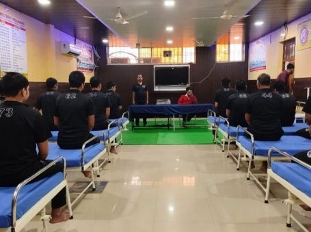 Nasha Mukti Kendra Amreli, Amreli, Gujarat