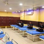 Nasha Mukti Kendra, Navsari (Samarpan), Navsari, Gujarat