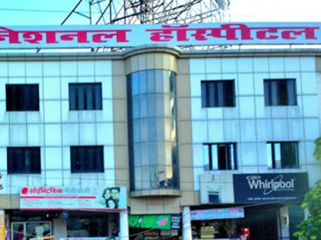 Naya Jeevan Nasha Mukti Kendra, Agra, Uttar Pradesh – 282007