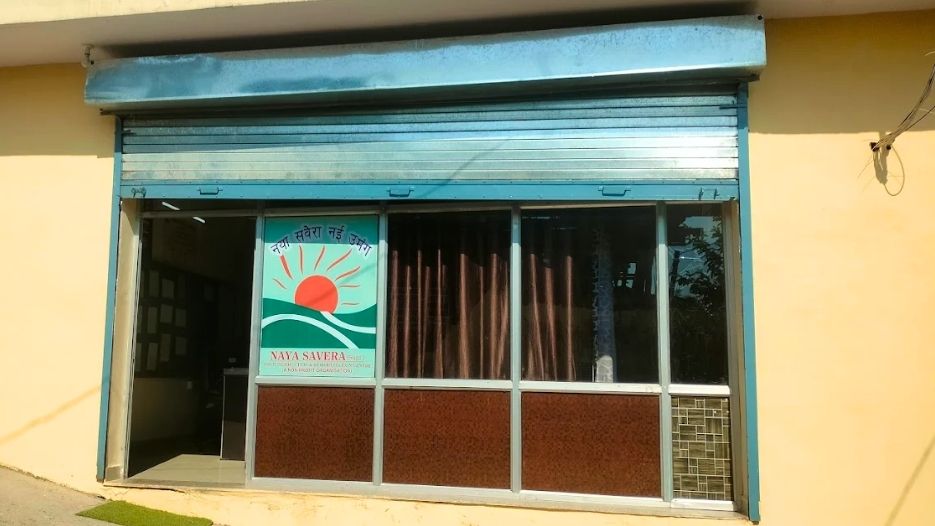 Naya Savera Drug De‑Addiction & Rehabilitation Centre, Palampur, Himachal Pradesh - 176064