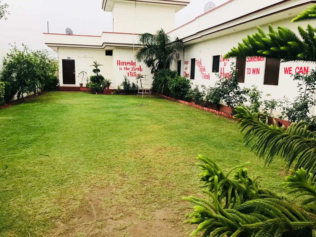 New Generation Care Foundation, Manesar, Haryana