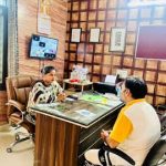 New Generation Care Foundation – Rajouri, Jammu & Kashmir