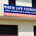 New Life Foundation (Nasha Mukti Kendra), Ambala, Haryana ‑ 134003