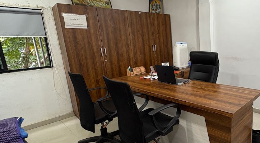 Parth Neuro‑Psychiatric Hospital, Nadiad, Gujarat - 387001