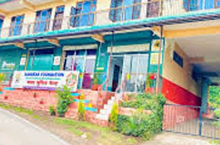 Sanskar Foundation Nasha Mukti Kendra (Sundernagar:Mandi) Best Rehabilitation Centre, Mandi, Himachal Pradesh – 175002