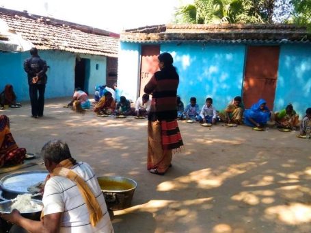 Snehapur Kushtha Asram (Leprosy Cure Rehabilitation Centre), Mihijam, Jharkhand – 815354