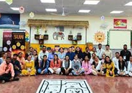 Society For All Around Human Development (SFAHD), Jhajjar, Haryana – 124507