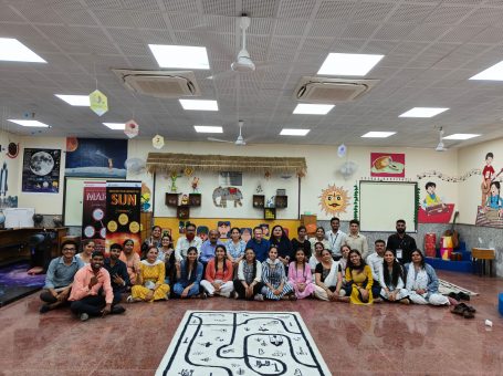 Society For All Around Human Development (SFAHD), Jhajjar, Haryana – 124507