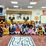 Society For All Around Human Development (SFAHD), Jhajjar, Haryana - 124507