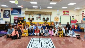 Society For All Around Human Development (SFAHD), Jhajjar, Haryana – 124507