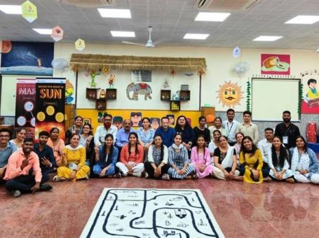 Society For All Around Human Development (SFAHD), Jhajjar, Haryana – 124507