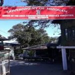Excise & Narcotics Department – Narcotics Call Centre, Vairengte, Mizoram - 796101