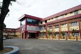 Bishop Vayalil Medical Centre, Moolamattom, Kerala - 685589