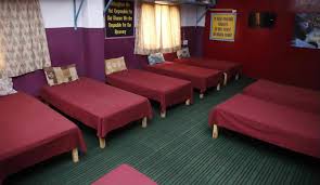 Nasha Mukti Kendra Mandi Dabwali, Haryana - 125104