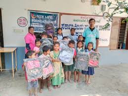 New Life Foundation (Nasha Mukti Kendra), Ambala, Haryana ‑ 134003