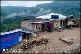 Operation Kingdom Ministry (OKM Home), Aizawl, Mizoram ‑ 796004