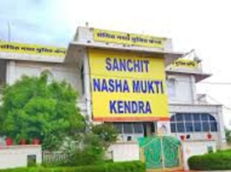 Sanchit Nasha Mukti Kendra, Bokaro, Jharkhand – 827001